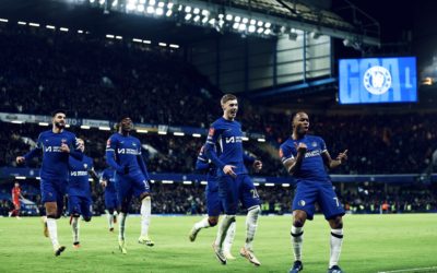 Take it all Tuesday Props