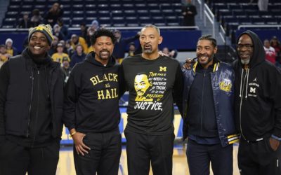 Thick as Thieves Thursday Props