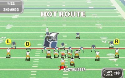 Double E’s NFL Double 3