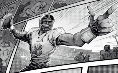 Double E’s NFL Double 3 *Conference Championship Edition*