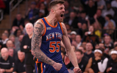 Thick as Thieves Thursday Props