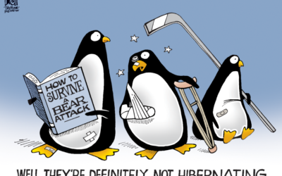 Tear it up Tuesday Props