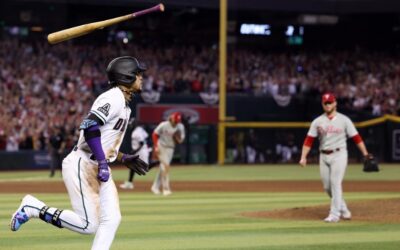 Bullets in the Gap Tuesday