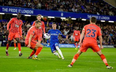 Through N Threw Thursday