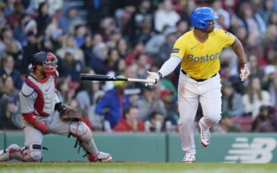 Thick as Thieves Thursday