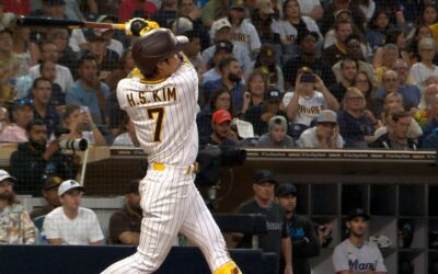 A little Tuesday Cruise